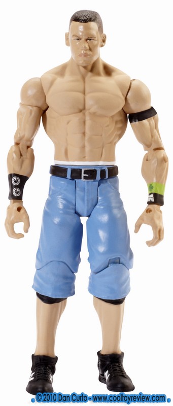 john cena new toy